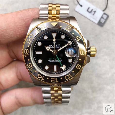 u1 factory rolex review|Rolex sub reviews reddit.